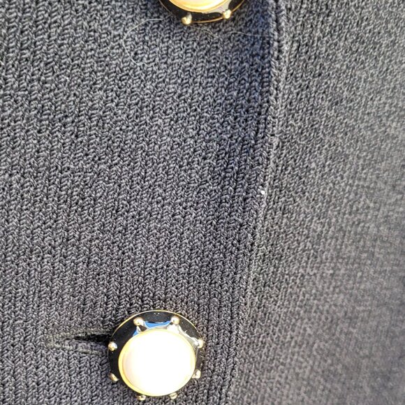 St. John Jacket REDUCED FOR QUICK SALE - Picture 4 of 7